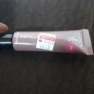 L'OREAL BY PARIS INFALLIBLE PAINTS